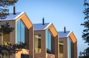 Saariselkä Villas Saariselkä